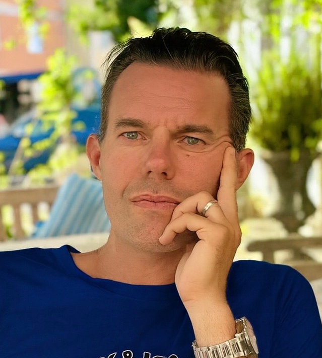 Cyril Gambarelli - Consultant formateur et chef de bord Sameline